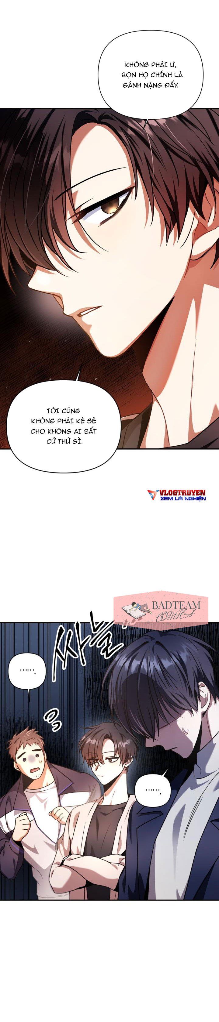 đọc truyện Ký Sự Hồi Quy Chương 4 ảnh 24 tại Thiên Thai Truyện