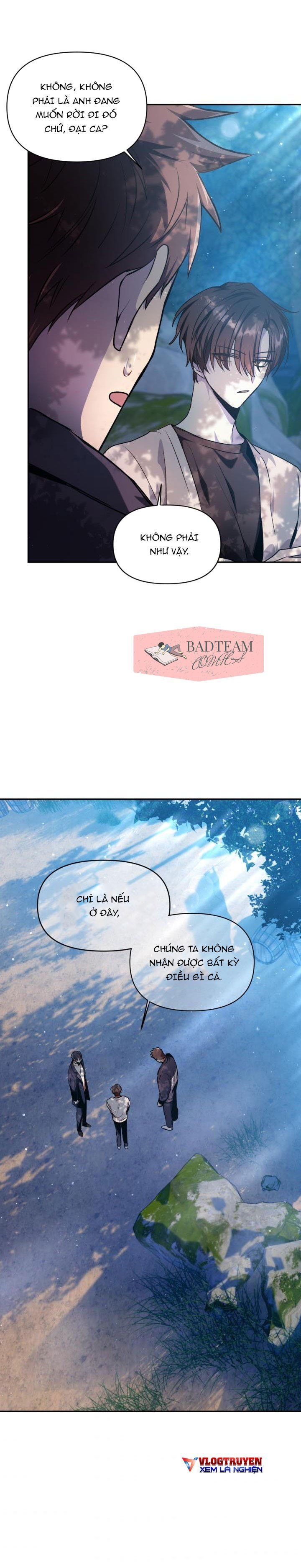 đọc truyện Ký Sự Hồi Quy Chương 4 ảnh 25 tại Thiên Thai Truyện