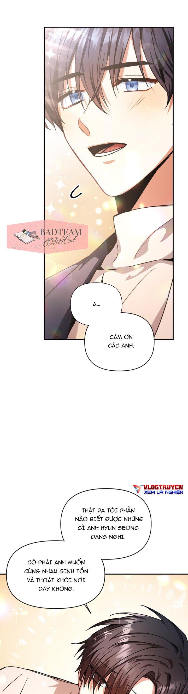 đọc truyện Ký Sự Hồi Quy Chương 4 ảnh 28 tại Thiên Thai Truyện