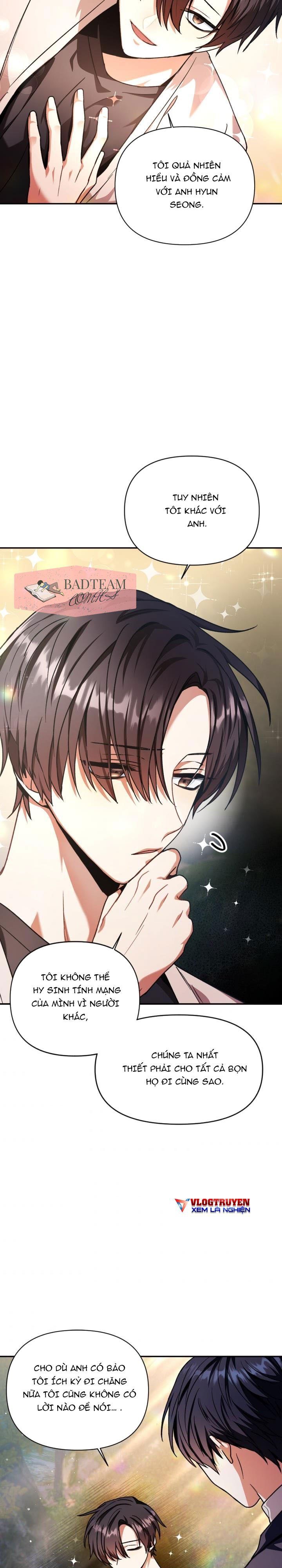 đọc truyện Ký Sự Hồi Quy Chương 4 ảnh 29 tại Thiên Thai Truyện