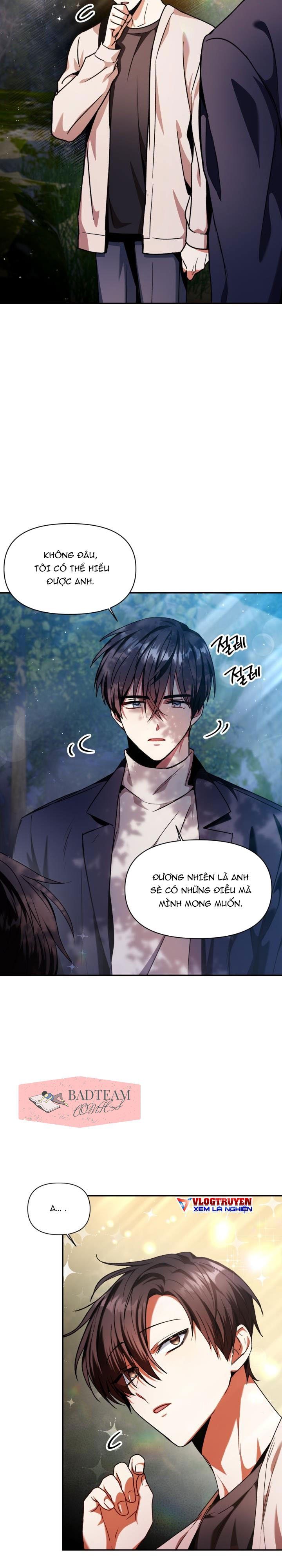 đọc truyện Ký Sự Hồi Quy Chương 4 ảnh 30 tại Thiên Thai Truyện