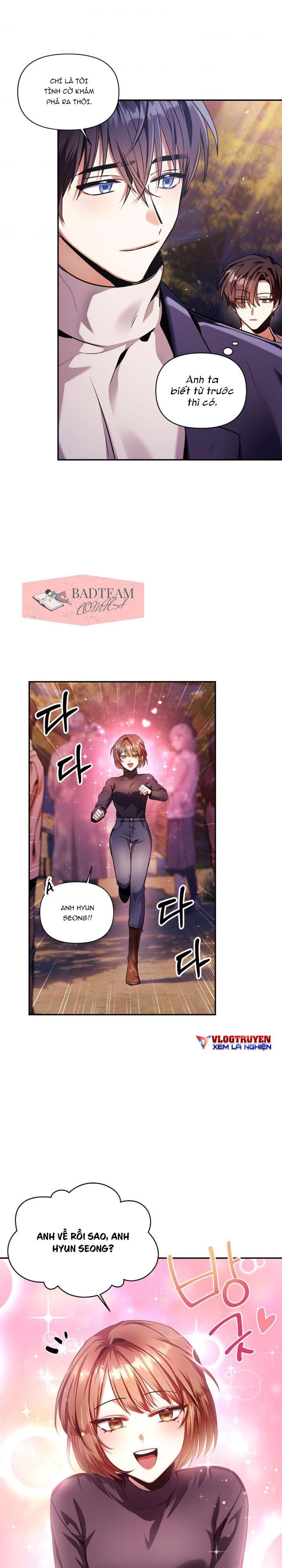 đọc truyện Ký Sự Hồi Quy Chương 4 ảnh 5 tại Thiên Thai Truyện