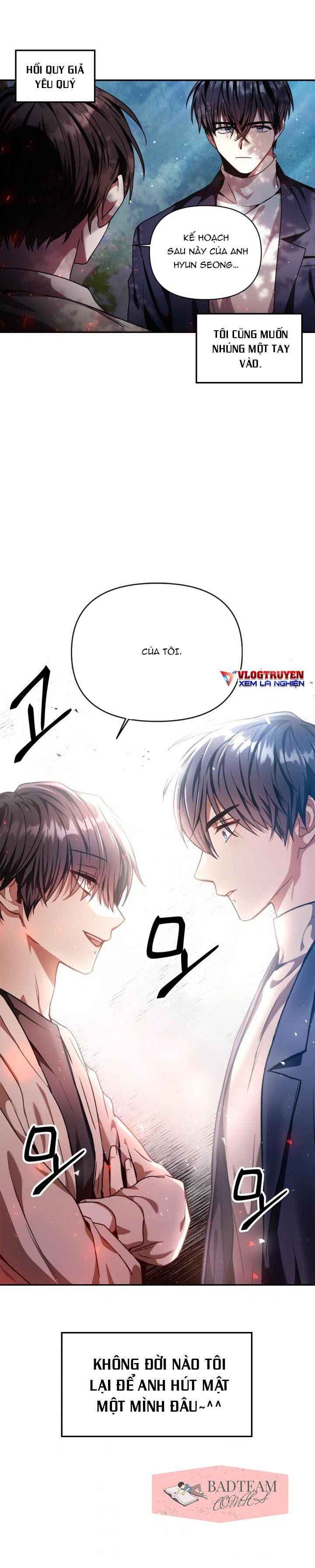 đọc truyện Ký Sự Hồi Quy Chương 4 ảnh 32 tại Thiên Thai Truyện