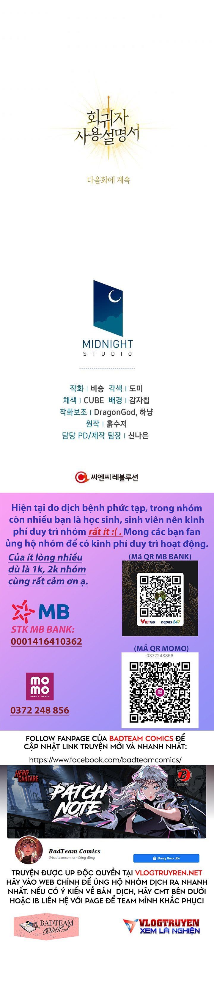 đọc truyện Ký Sự Hồi Quy Chương 4 ảnh 33 tại Thiên Thai Truyện