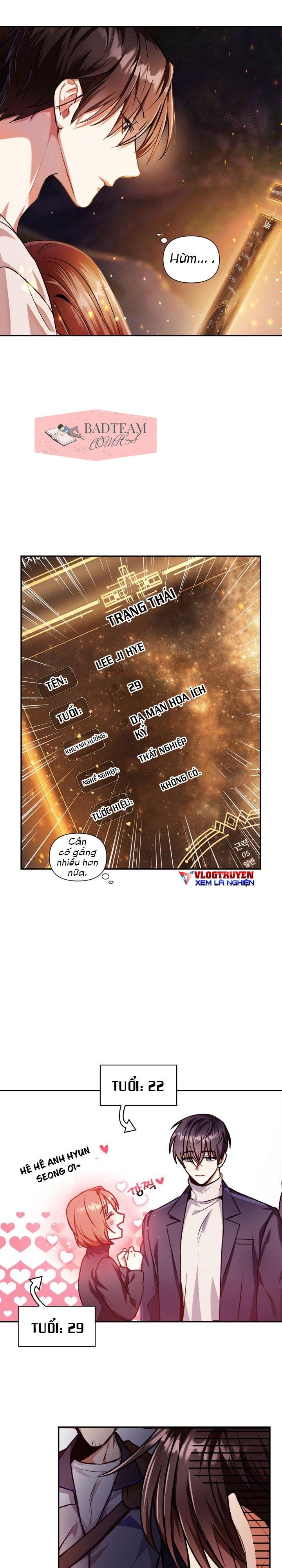 đọc truyện Ký Sự Hồi Quy Chương 4 ảnh 7 tại Thiên Thai Truyện