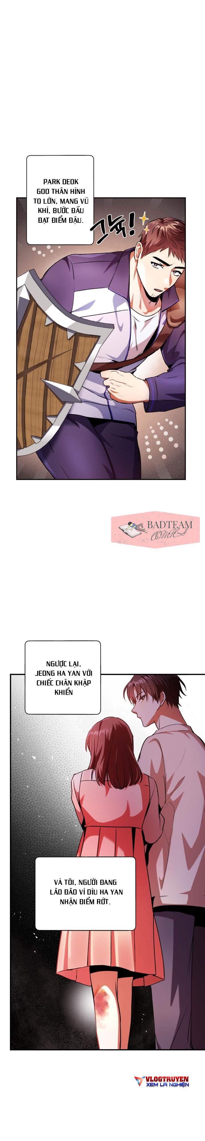 đọc truyện Ký Sự Hồi Quy Chương 4 ảnh 11 tại Thiên Thai Truyện