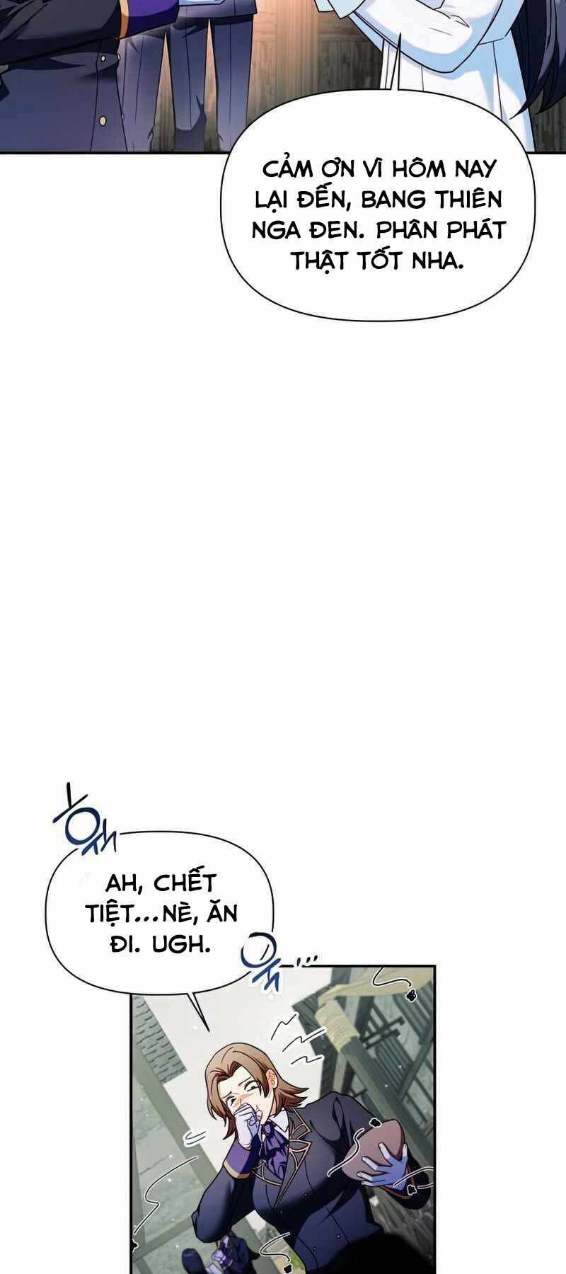 đọc truyện Ký Sự Hồi Quy Chương 45 ảnh 14 tại Thiên Thai Truyện