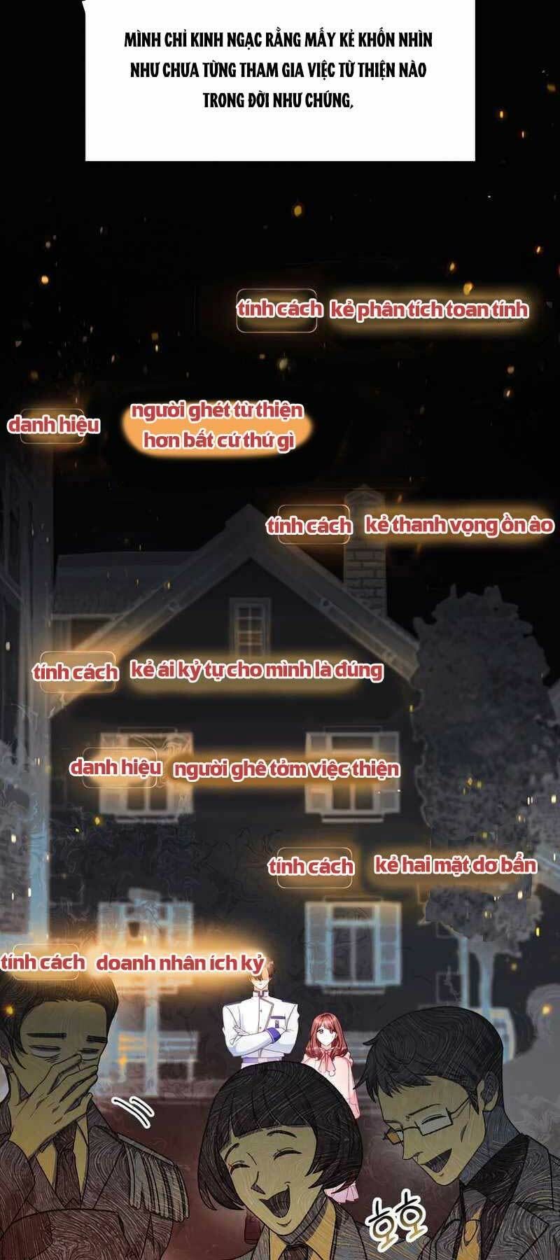 đọc truyện Ký Sự Hồi Quy Chương 45 ảnh 17 tại Thiên Thai Truyện