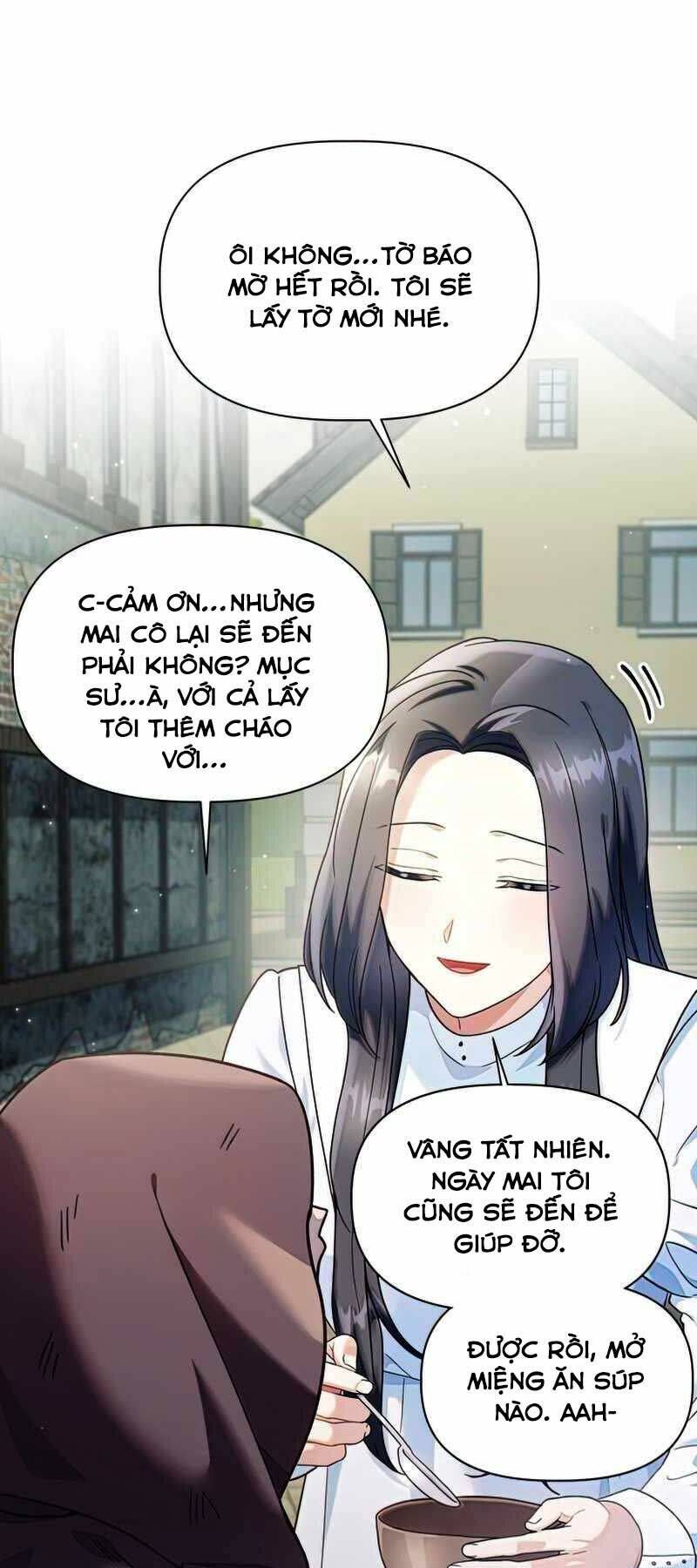 đọc truyện Ký Sự Hồi Quy Chương 45 ảnh 22 tại Thiên Thai Truyện