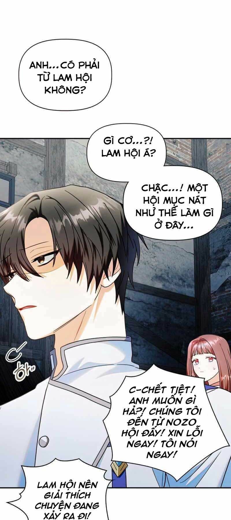 đọc truyện Ký Sự Hồi Quy Chương 45 ảnh 41 tại Thiên Thai Truyện