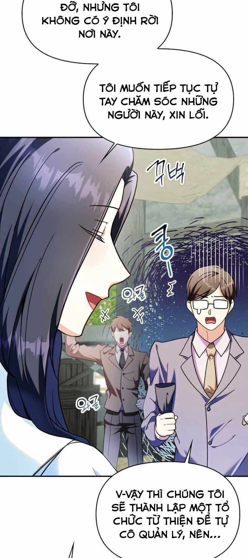 đọc truyện Ký Sự Hồi Quy Chương 45 ảnh 9 tại Thiên Thai Truyện