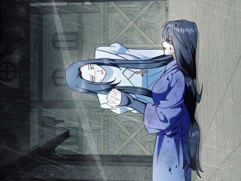 đọc truyện Ký Sự Hồi Quy Chương 48 ảnh 139 tại Thiên Thai Truyện