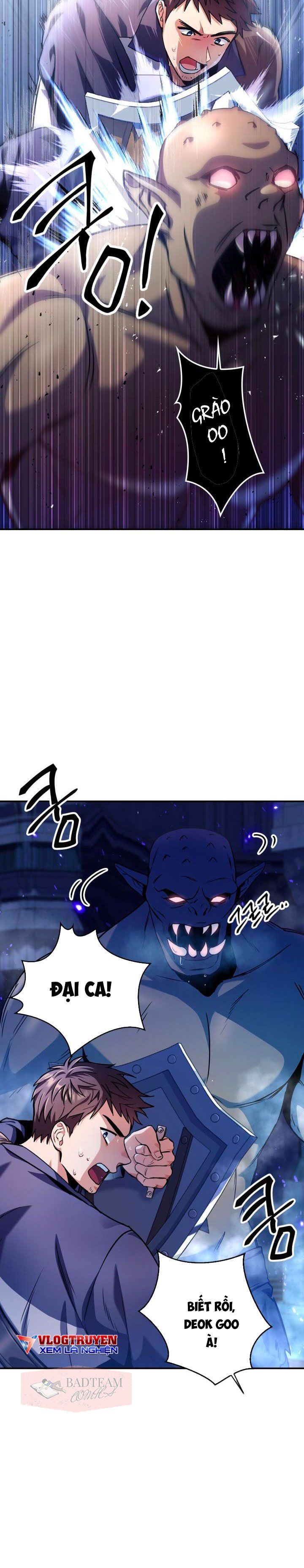 đọc truyện Ký Sự Hồi Quy Chương 5 ảnh 12 tại Thiên Thai Truyện