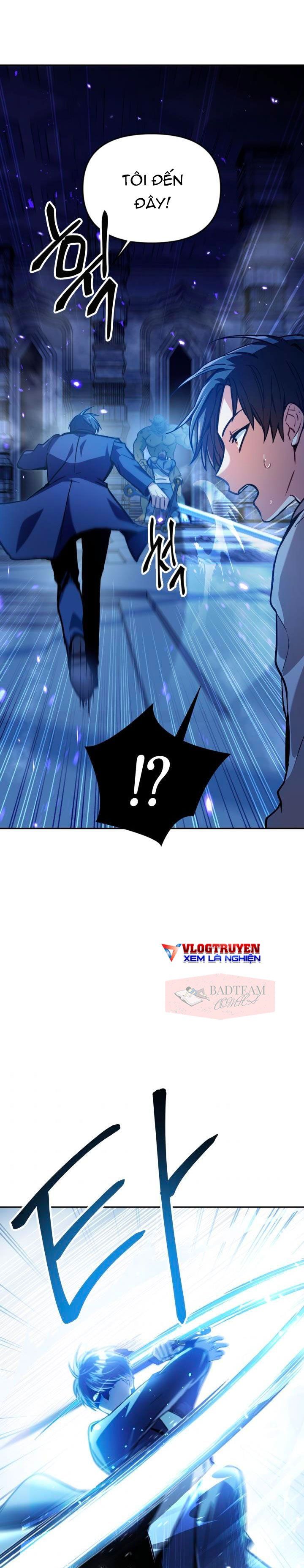 đọc truyện Ký Sự Hồi Quy Chương 5 ảnh 13 tại Thiên Thai Truyện