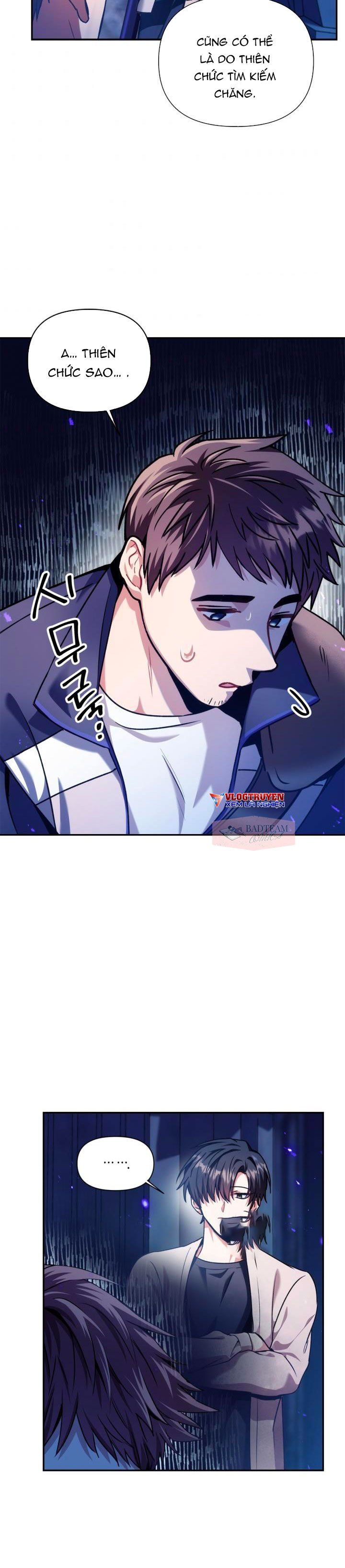 đọc truyện Ký Sự Hồi Quy Chương 5 ảnh 20 tại Thiên Thai Truyện