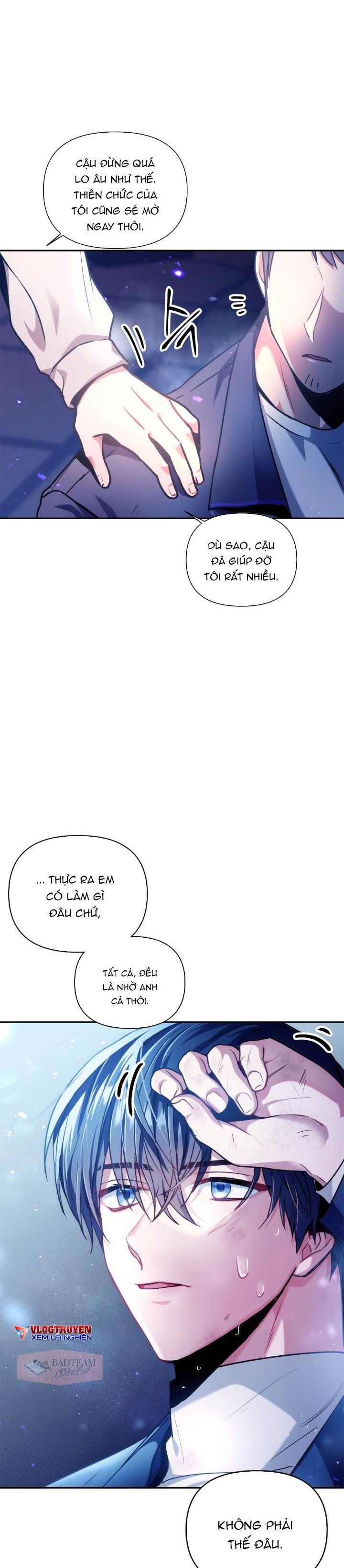 đọc truyện Ký Sự Hồi Quy Chương 5 ảnh 21 tại Thiên Thai Truyện