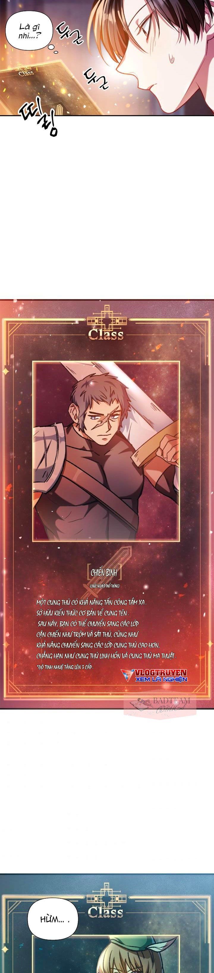 đọc truyện Ký Sự Hồi Quy Chương 5 ảnh 26 tại Thiên Thai Truyện