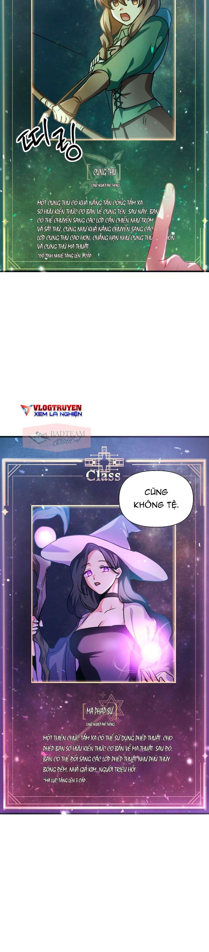 đọc truyện Ký Sự Hồi Quy Chương 5 ảnh 27 tại Thiên Thai Truyện