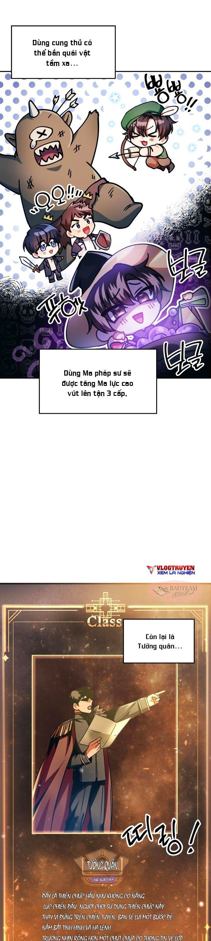 đọc truyện Ký Sự Hồi Quy Chương 5 ảnh 28 tại Thiên Thai Truyện