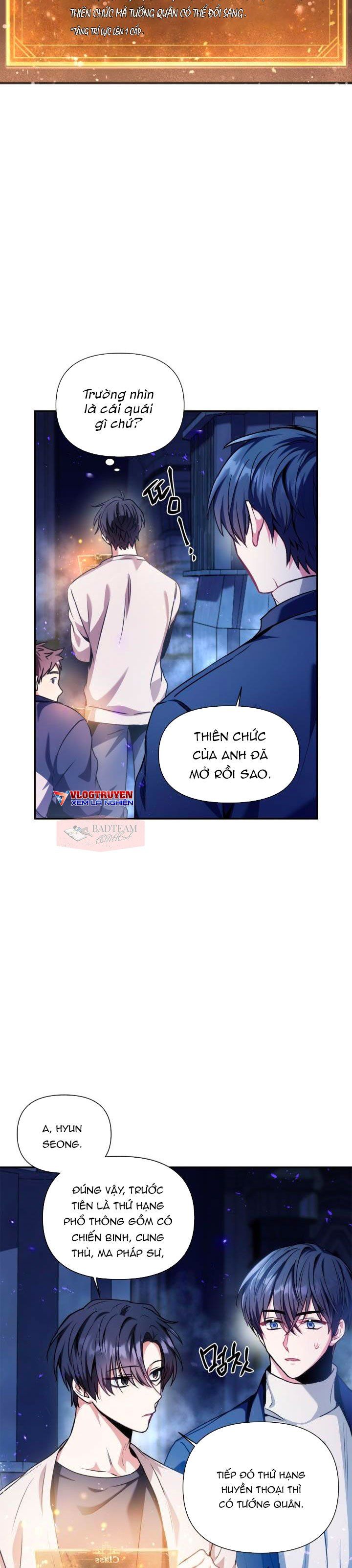 đọc truyện Ký Sự Hồi Quy Chương 5 ảnh 29 tại Thiên Thai Truyện