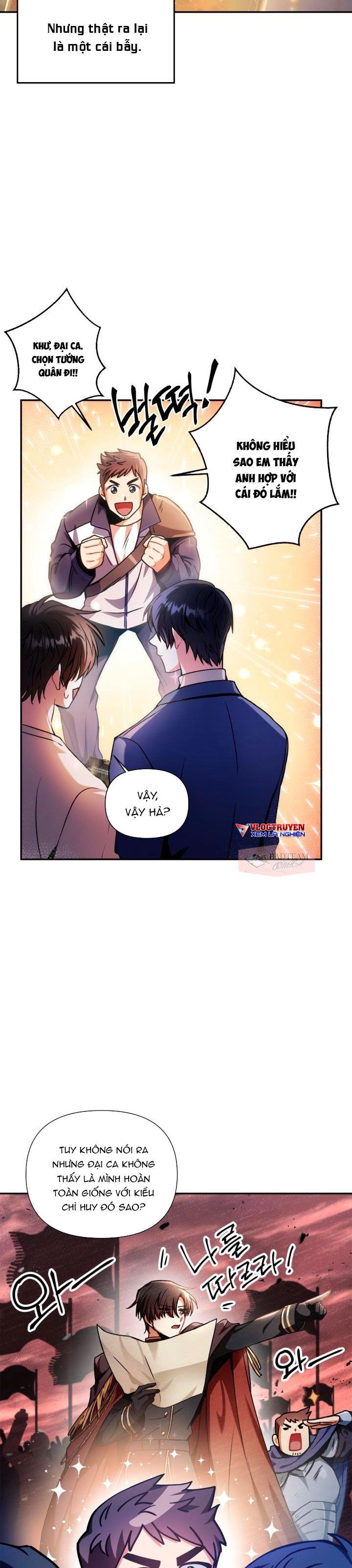 đọc truyện Ký Sự Hồi Quy Chương 5 ảnh 31 tại Thiên Thai Truyện