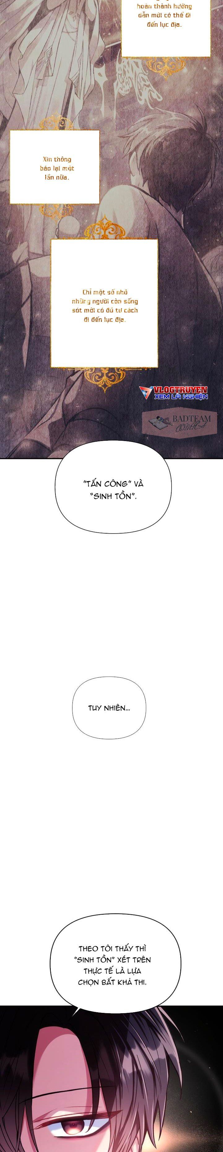 đọc truyện Ký Sự Hồi Quy Chương 5 ảnh 5 tại Thiên Thai Truyện