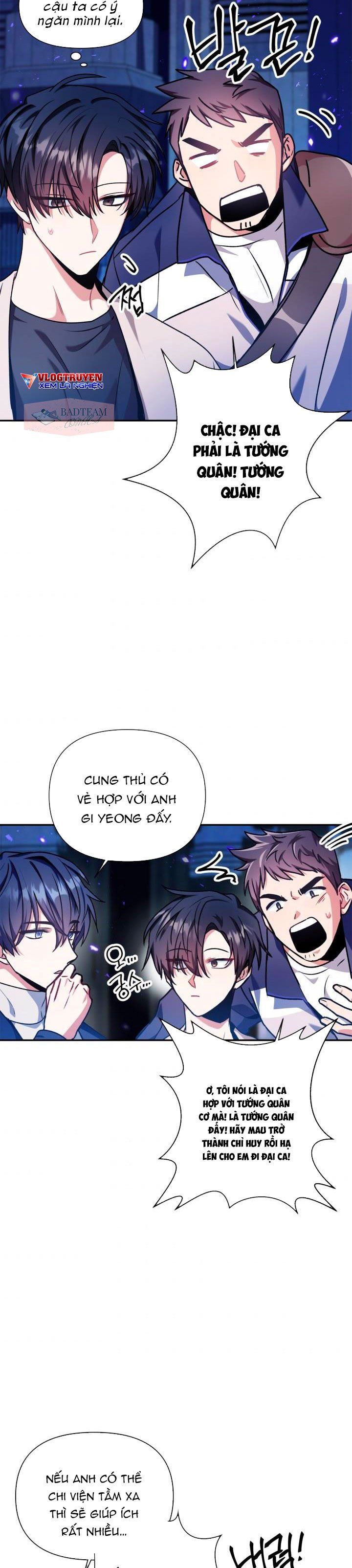 đọc truyện Ký Sự Hồi Quy Chương 5 ảnh 33 tại Thiên Thai Truyện