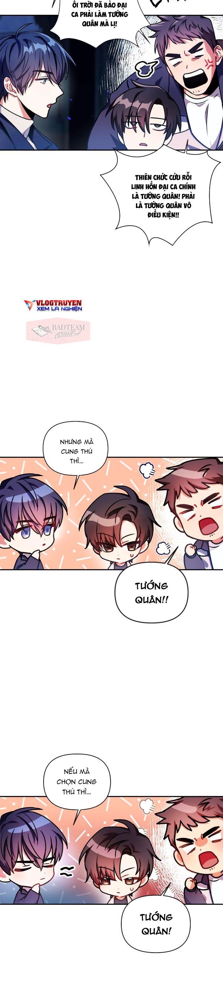 đọc truyện Ký Sự Hồi Quy Chương 5 ảnh 34 tại Thiên Thai Truyện