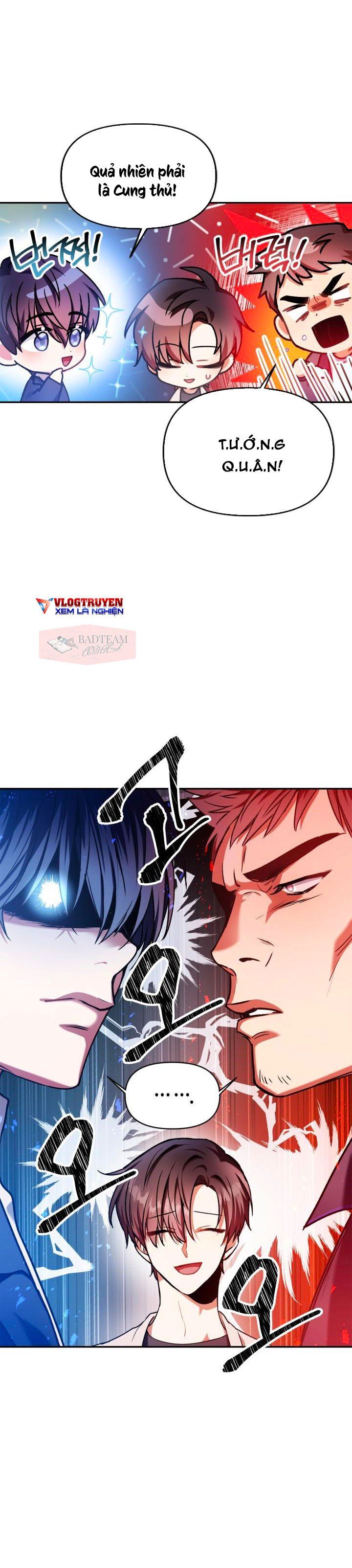 đọc truyện Ký Sự Hồi Quy Chương 5 ảnh 35 tại Thiên Thai Truyện