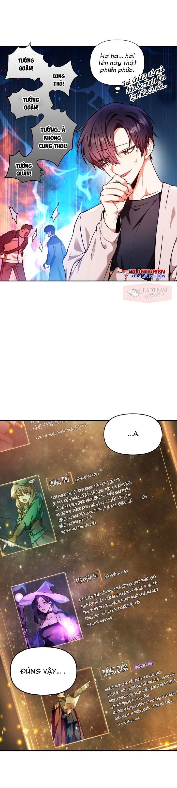 đọc truyện Ký Sự Hồi Quy Chương 5 ảnh 36 tại Thiên Thai Truyện