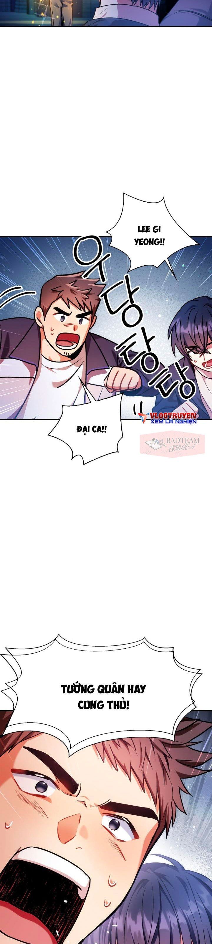 đọc truyện Ký Sự Hồi Quy Chương 5 ảnh 39 tại Thiên Thai Truyện