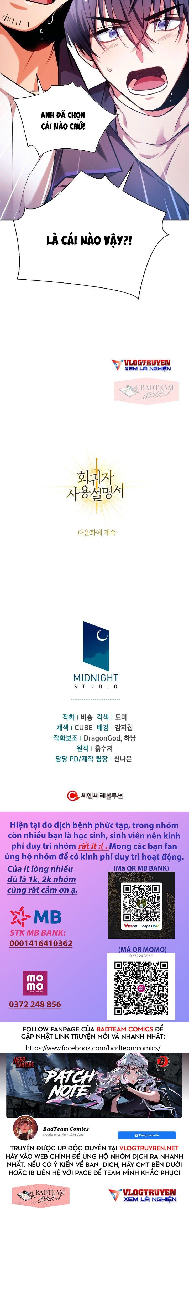 đọc truyện Ký Sự Hồi Quy Chương 5 ảnh 40 tại Thiên Thai Truyện