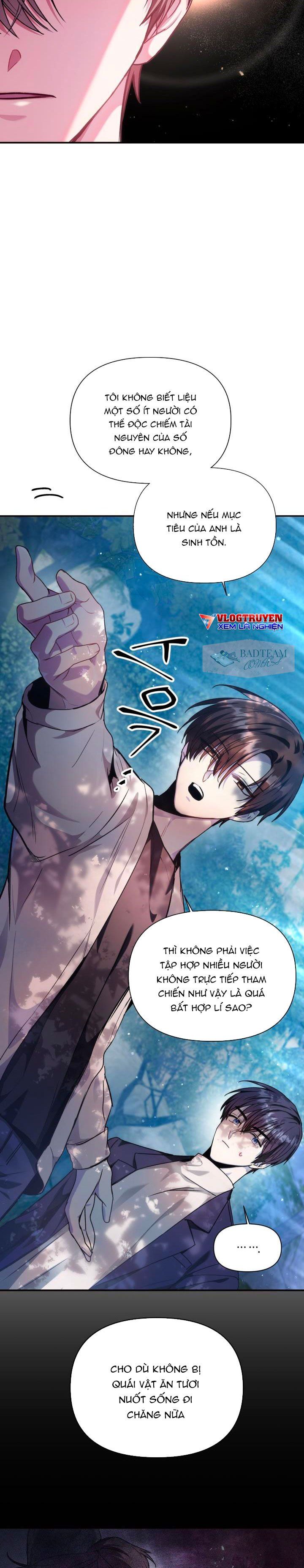 đọc truyện Ký Sự Hồi Quy Chương 5 ảnh 6 tại Thiên Thai Truyện