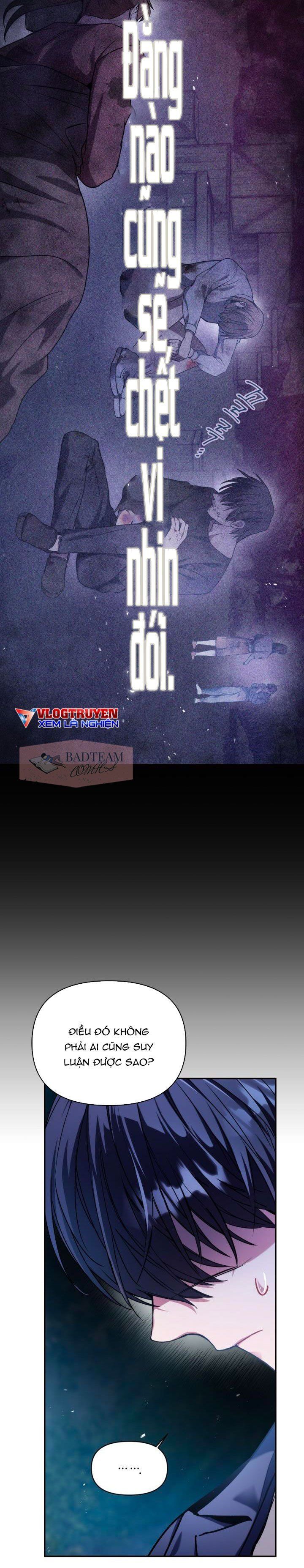 đọc truyện Ký Sự Hồi Quy Chương 5 ảnh 7 tại Thiên Thai Truyện