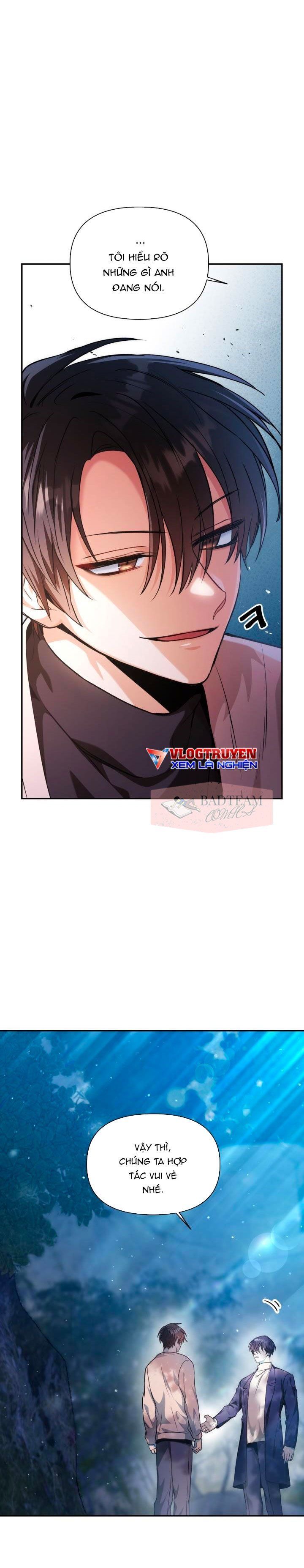 đọc truyện Ký Sự Hồi Quy Chương 5 ảnh 8 tại Thiên Thai Truyện