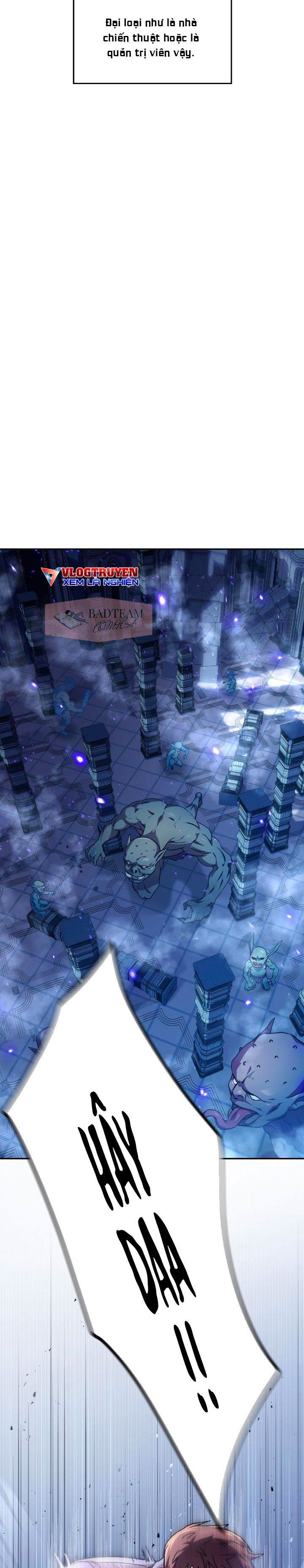 đọc truyện Ký Sự Hồi Quy Chương 5 ảnh 11 tại Thiên Thai Truyện