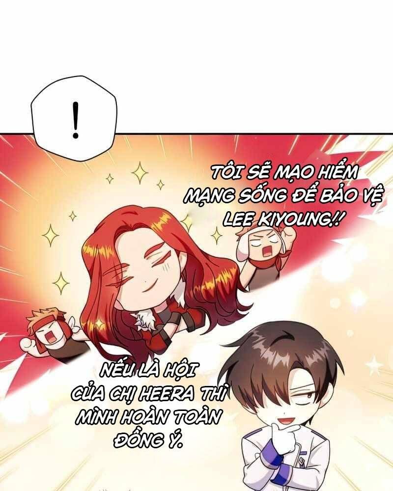 đọc truyện Ký Sự Hồi Quy Chương 50 ảnh 99 tại Thiên Thai Truyện