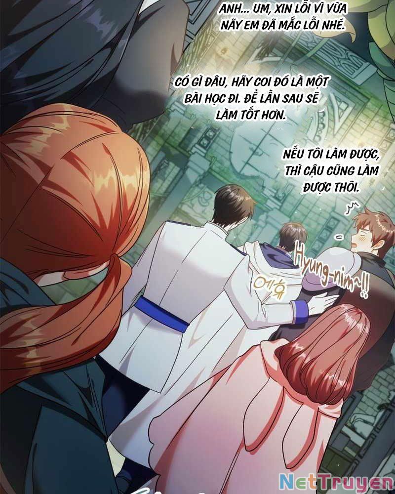 đọc truyện Ký Sự Hồi Quy Chương 51 ảnh 150 tại Thiên Thai Truyện