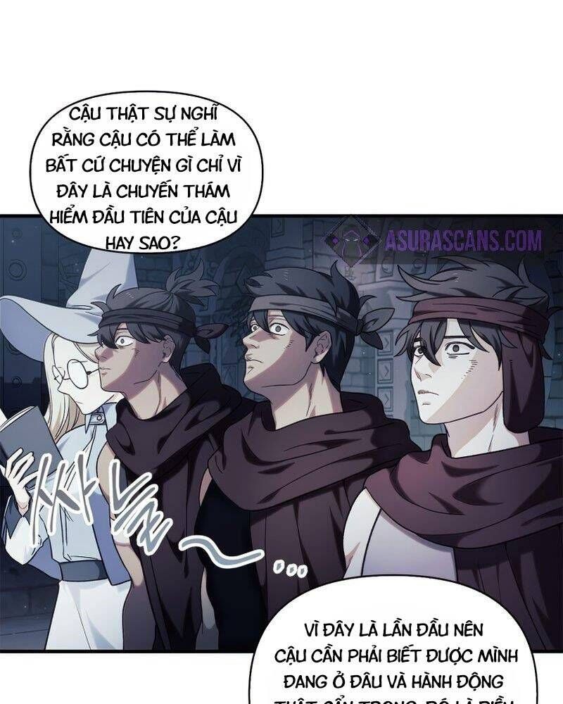 đọc truyện Ký Sự Hồi Quy Chương 52 ảnh 100 tại Thiên Thai Truyện