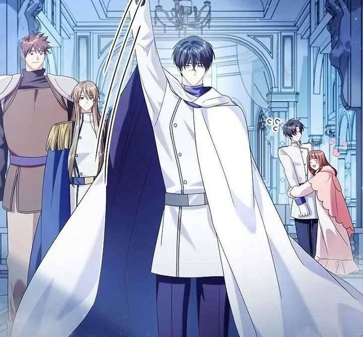 đọc truyện Ký Sự Hồi Quy Chương 58 ảnh 104 tại Thiên Thai Truyện