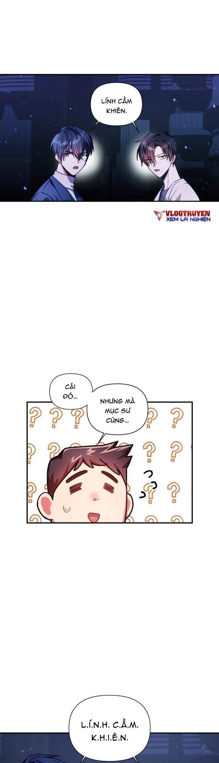 đọc truyện Ký Sự Hồi Quy Chương 6 ảnh 18 tại Thiên Thai Truyện