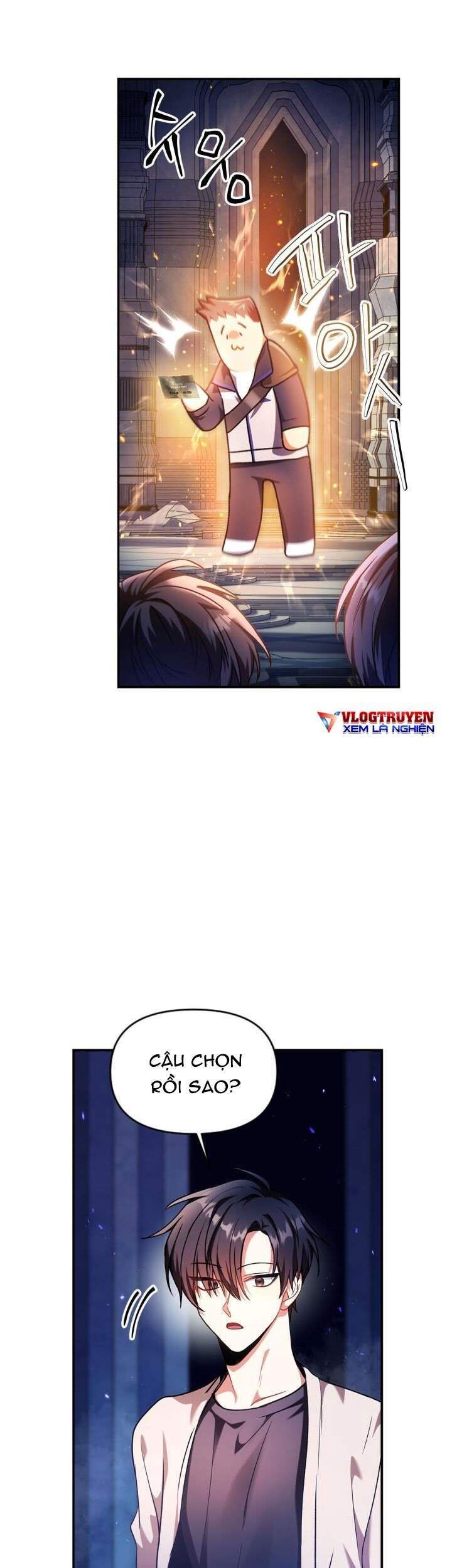 đọc truyện Ký Sự Hồi Quy Chương 6 ảnh 20 tại Thiên Thai Truyện