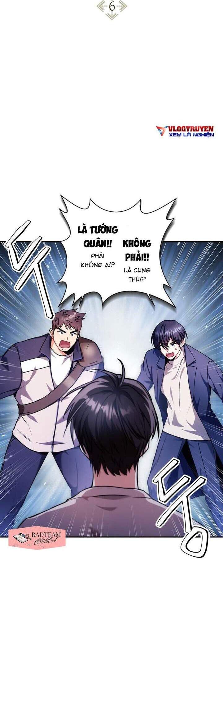 đọc truyện Ký Sự Hồi Quy Chương 6 ảnh 4 tại Thiên Thai Truyện