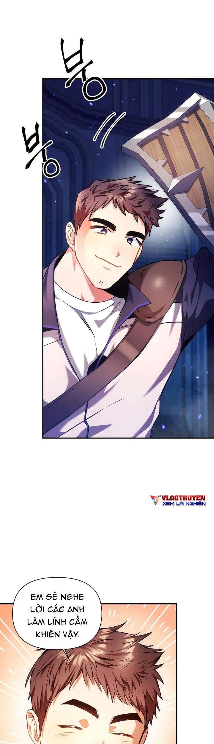 đọc truyện Ký Sự Hồi Quy Chương 6 ảnh 22 tại Thiên Thai Truyện