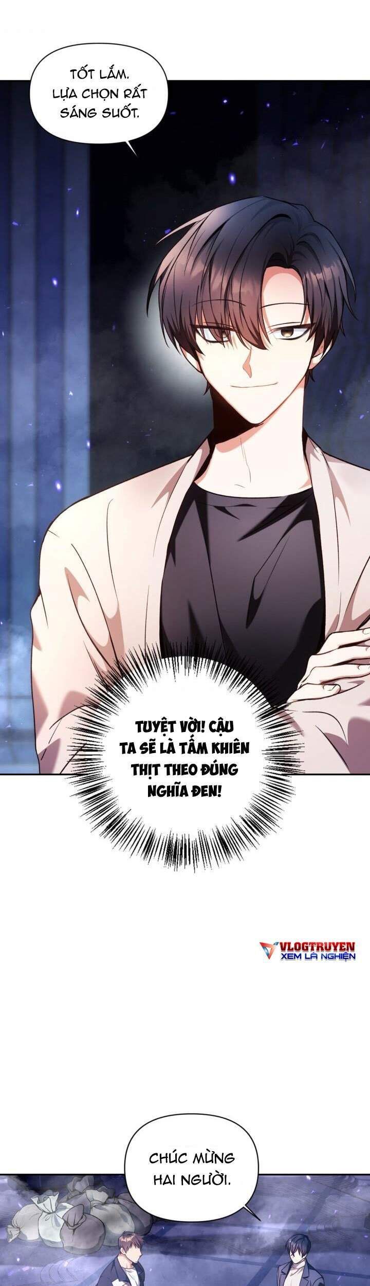 đọc truyện Ký Sự Hồi Quy Chương 6 ảnh 24 tại Thiên Thai Truyện