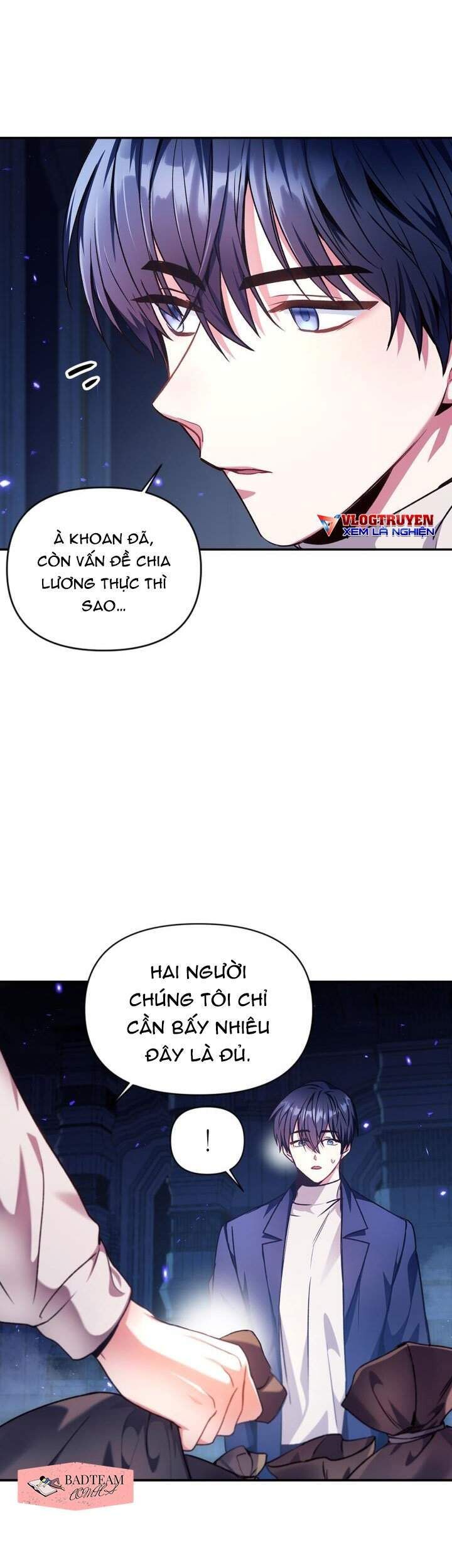 đọc truyện Ký Sự Hồi Quy Chương 6 ảnh 26 tại Thiên Thai Truyện