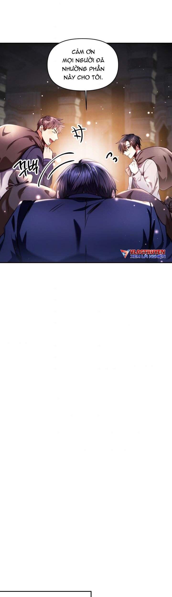 đọc truyện Ký Sự Hồi Quy Chương 6 ảnh 30 tại Thiên Thai Truyện