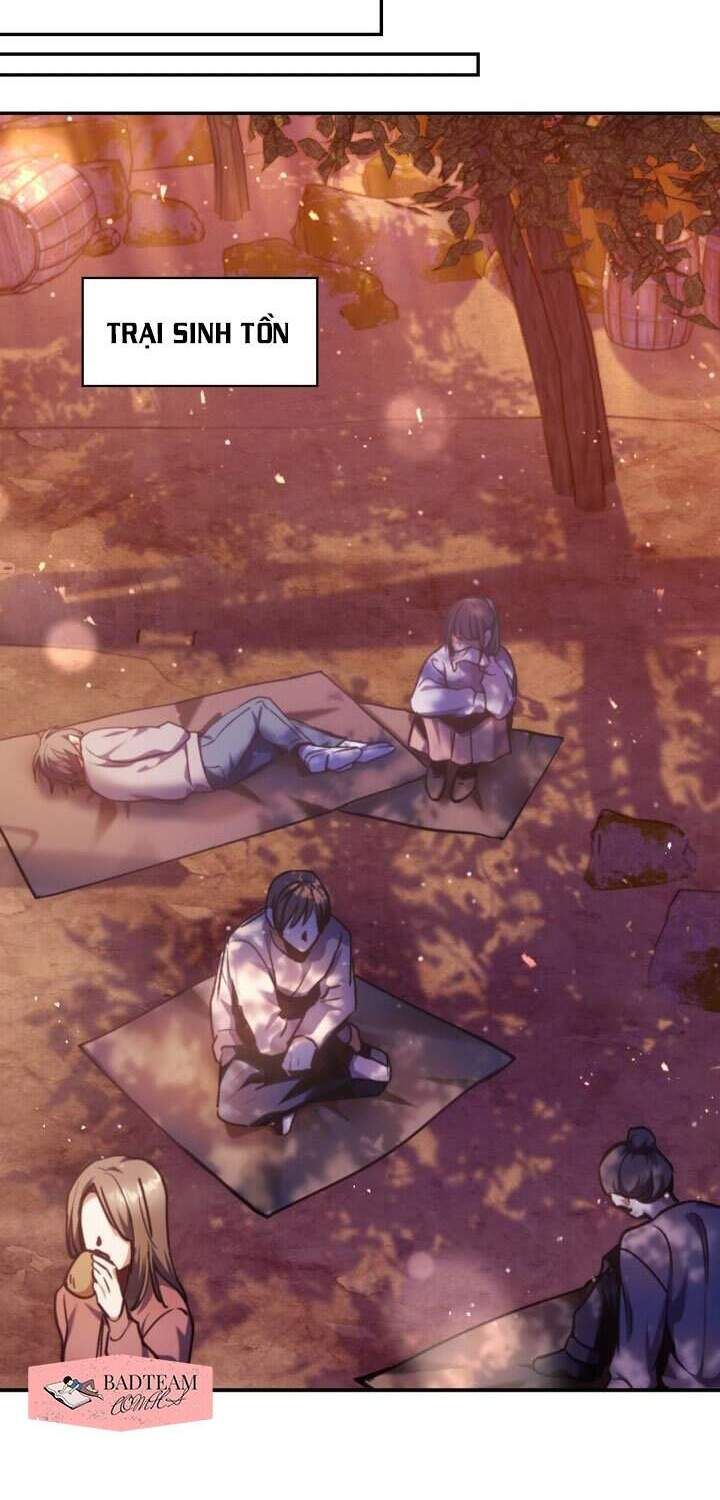 đọc truyện Ký Sự Hồi Quy Chương 6 ảnh 31 tại Thiên Thai Truyện