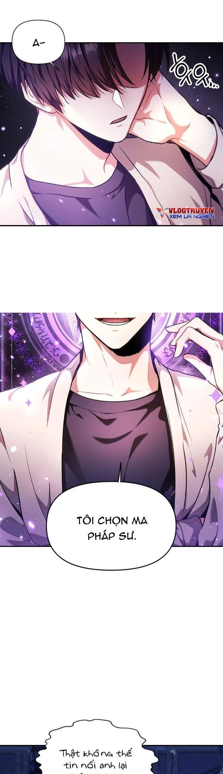 đọc truyện Ký Sự Hồi Quy Chương 6 ảnh 5 tại Thiên Thai Truyện