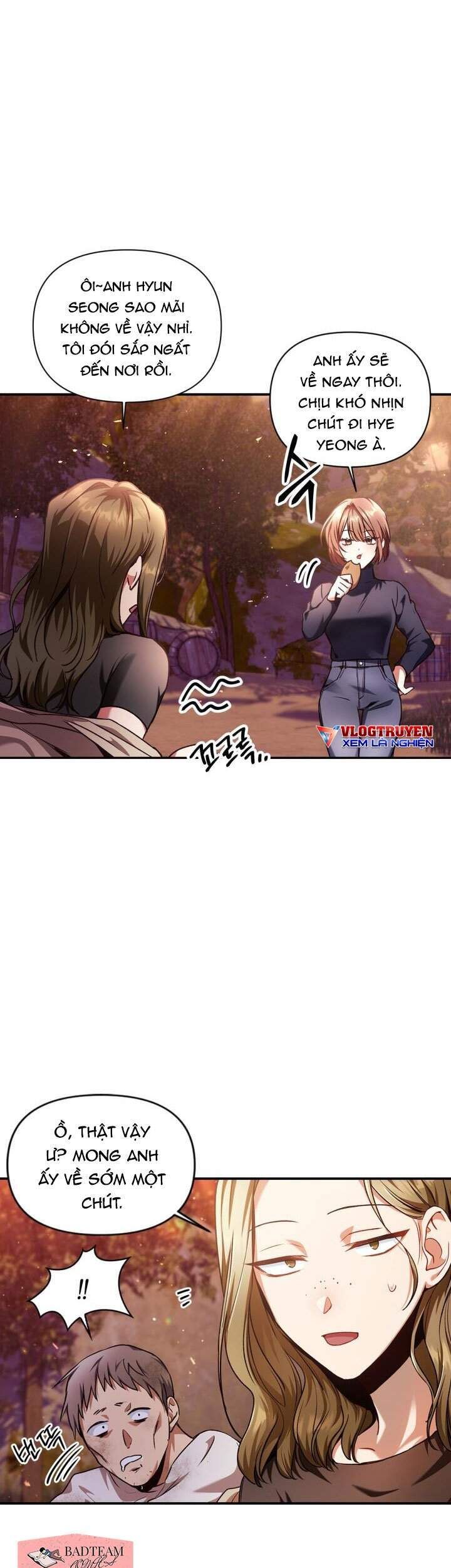 đọc truyện Ký Sự Hồi Quy Chương 6 ảnh 32 tại Thiên Thai Truyện